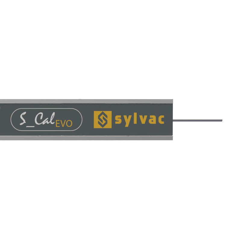 Digital skydelære S_Cal EVO SMART 150 mm IP67 Bluetooth depth rod Ø1,5 mm