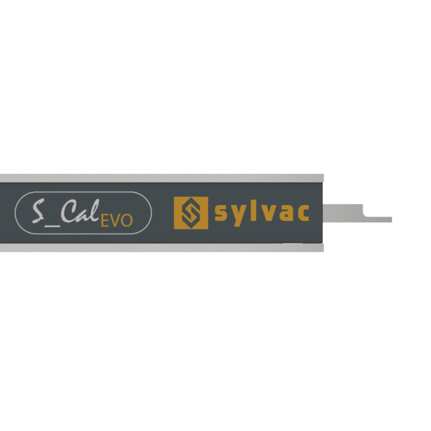 Digital skydelære S_Cal EVO DEEP 150 mm IP67 Bluetooth dybdemål 4 × 1,4 mm