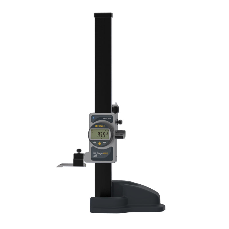 Digital højdemåler Hi_Gage ONE 400 mm Bluetooth