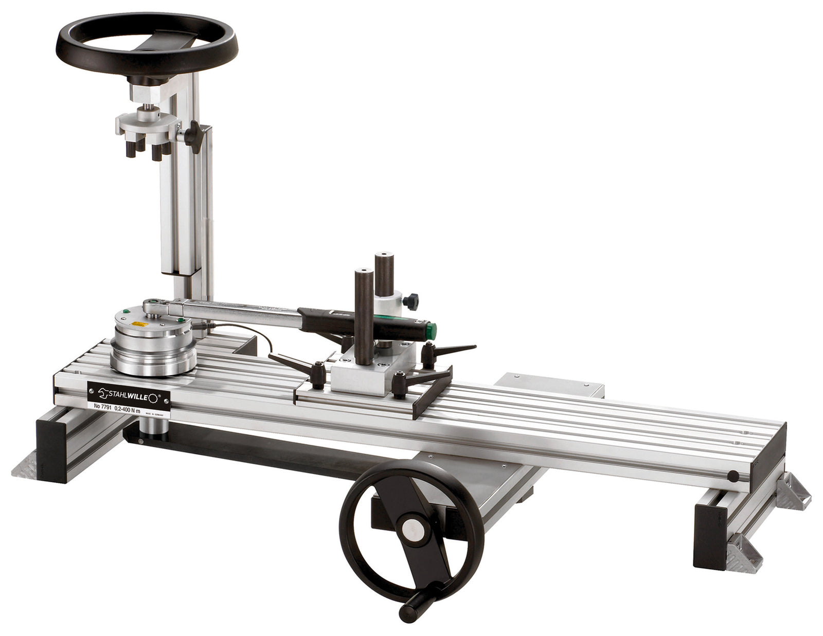 7706-11PC manuelt kalibreringsanlæg 20–3000 Nm