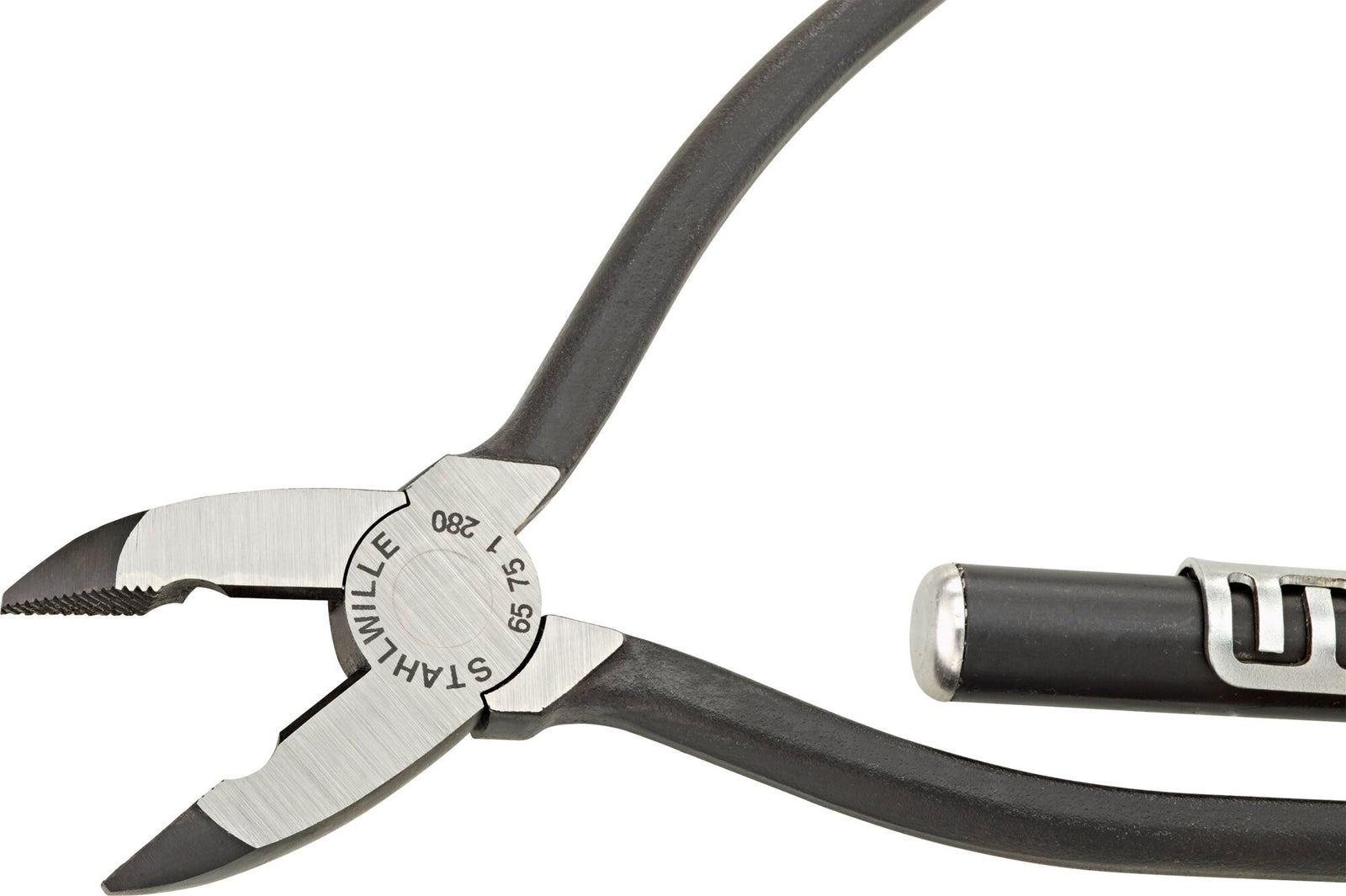 6575 trådsnoningstang 230 mm