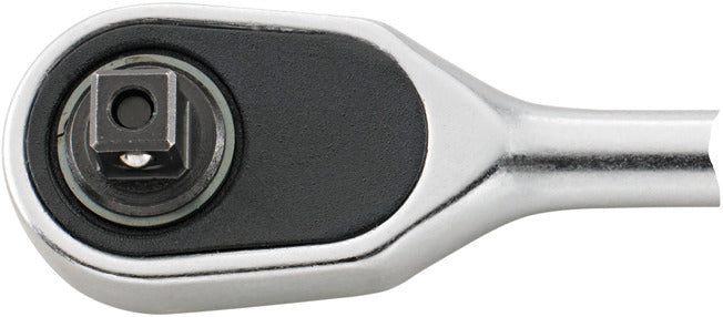 415QR N skraldenøgle, firkant 1/4"