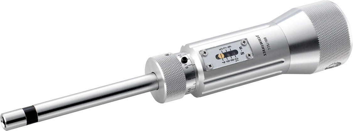TORSIOMAX 775/100 momentskruetrækker 4–10 Nm