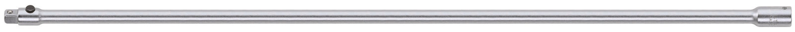 405QR/14 QuickRelease-forlænger 356 mm, firkant 1/4"
