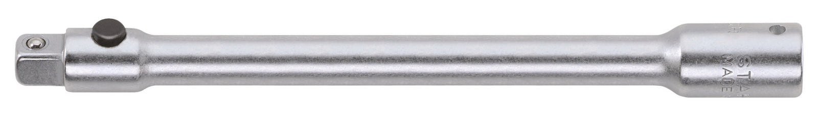 405QR/4 QuickRelease-forlænger 102 mm, firkant 1/4"