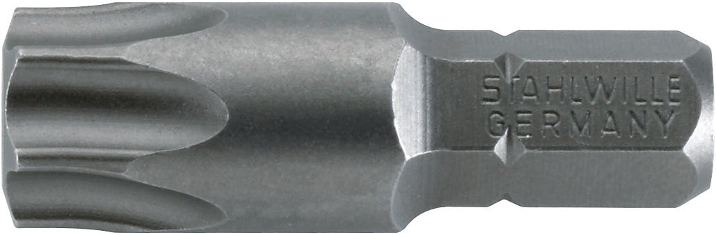 1435 bit TORX® T55, 35 mm