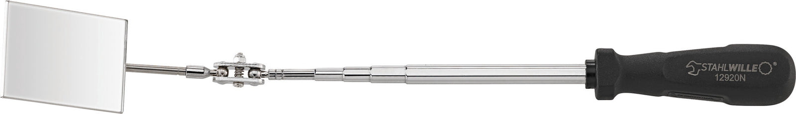 12920 teleskopspejl 65 × 43 mm