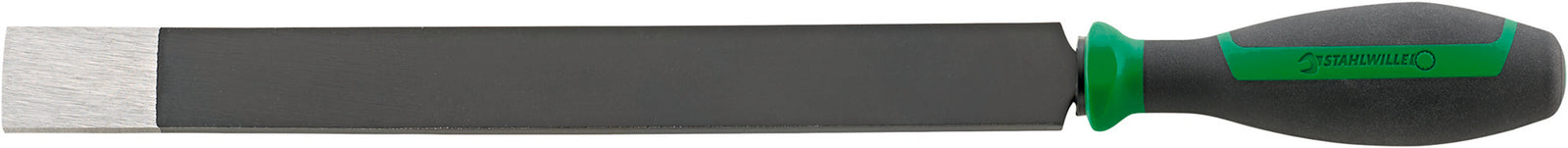 10672 fladskraber 315 mm