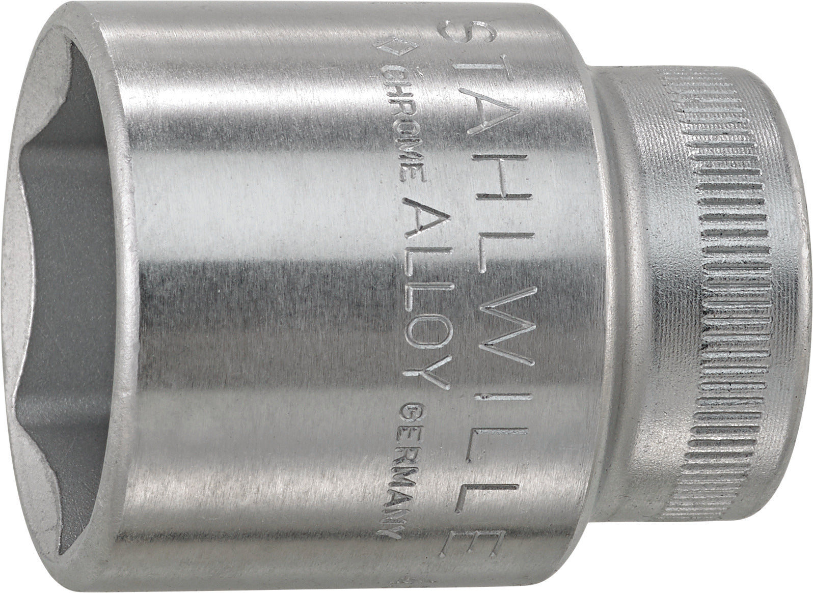 456 top 15 mm, firkant 3/8"