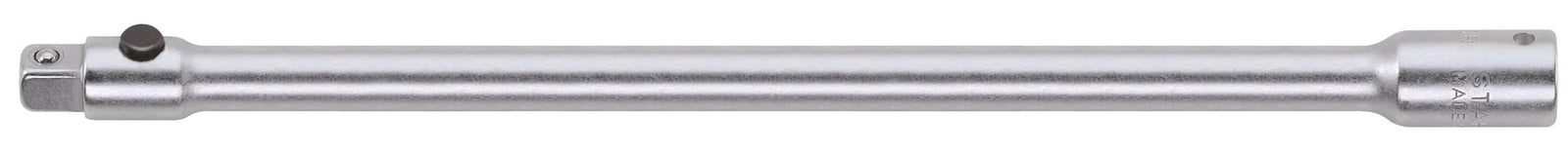 405QR/6 QuickRelease-forlænger 150 mm, firkant 1/4"