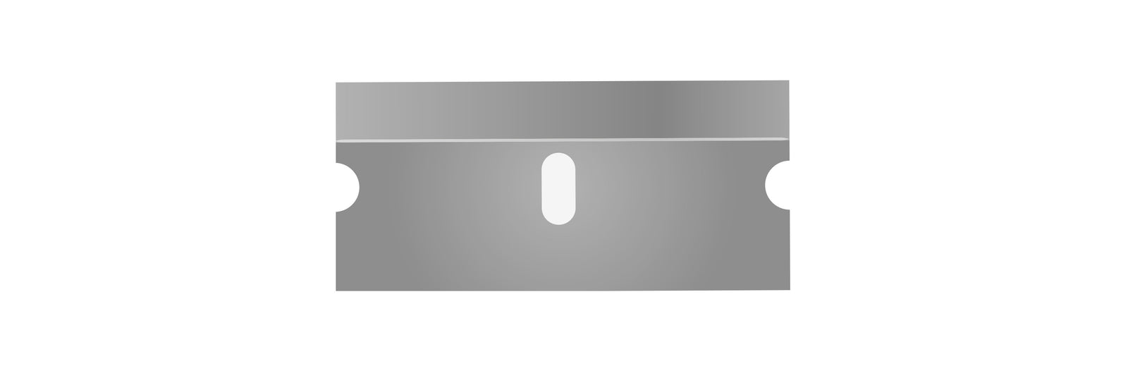 Knivblade 38 mm til skraber 8 stk.