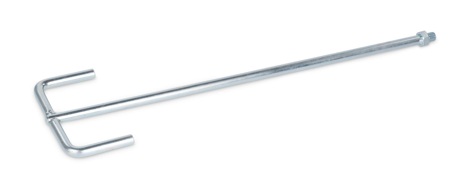 Piskeris til røreværk Ø 160 x 600 mm