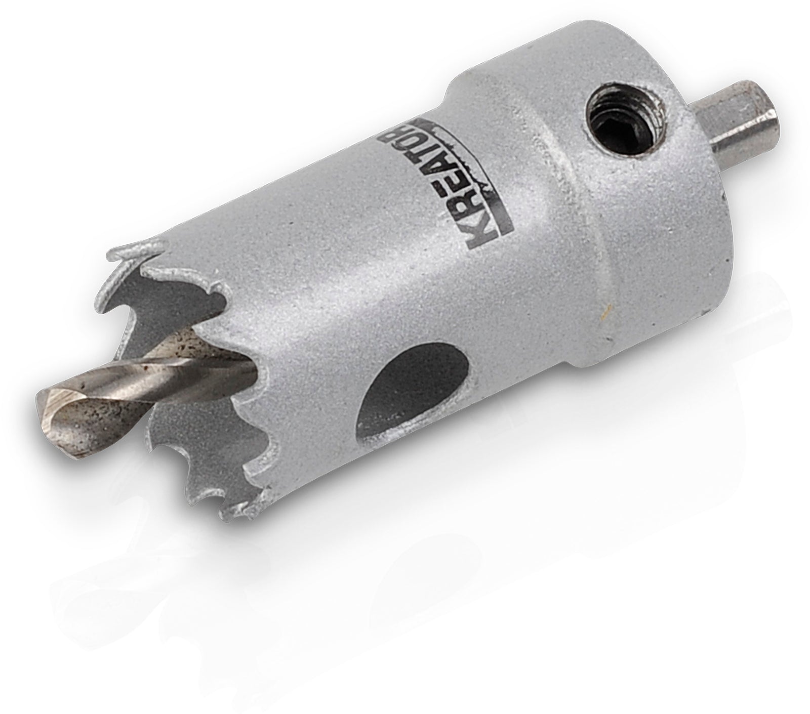 Hulsav BI-METAL Ø 22 mm, inkl. holder