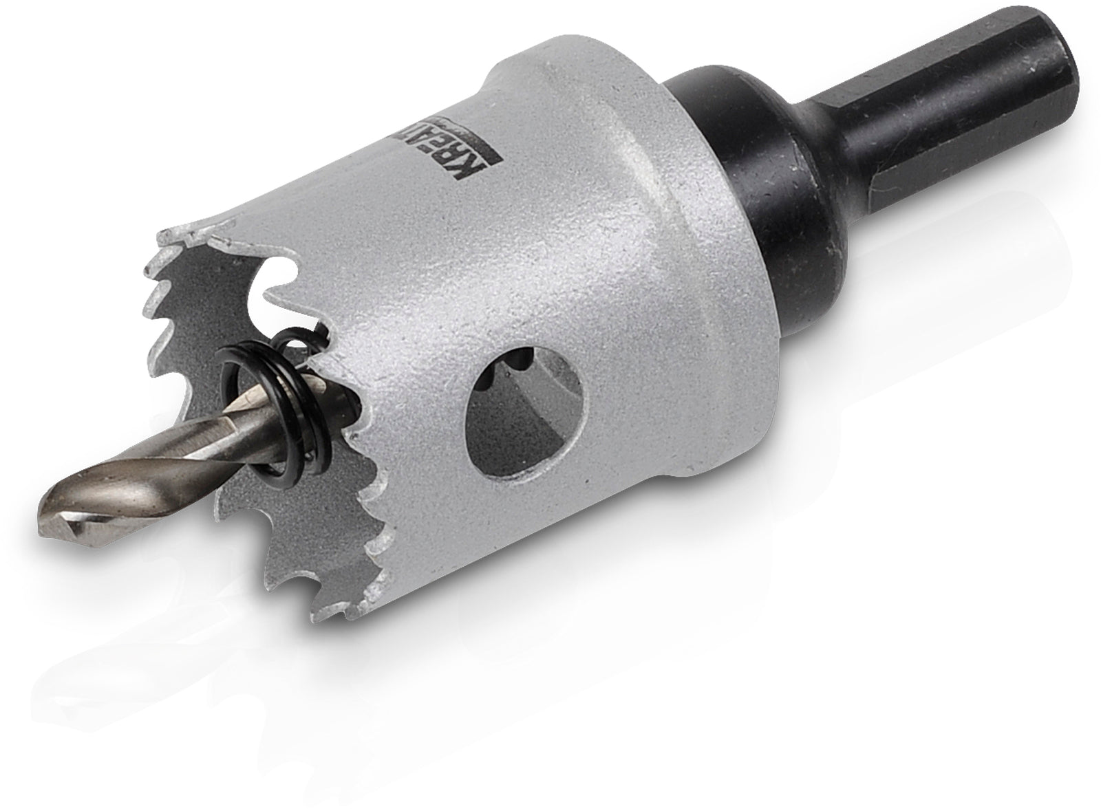 Hulsav BI-METAL Ø 32 mm, inkl. holder