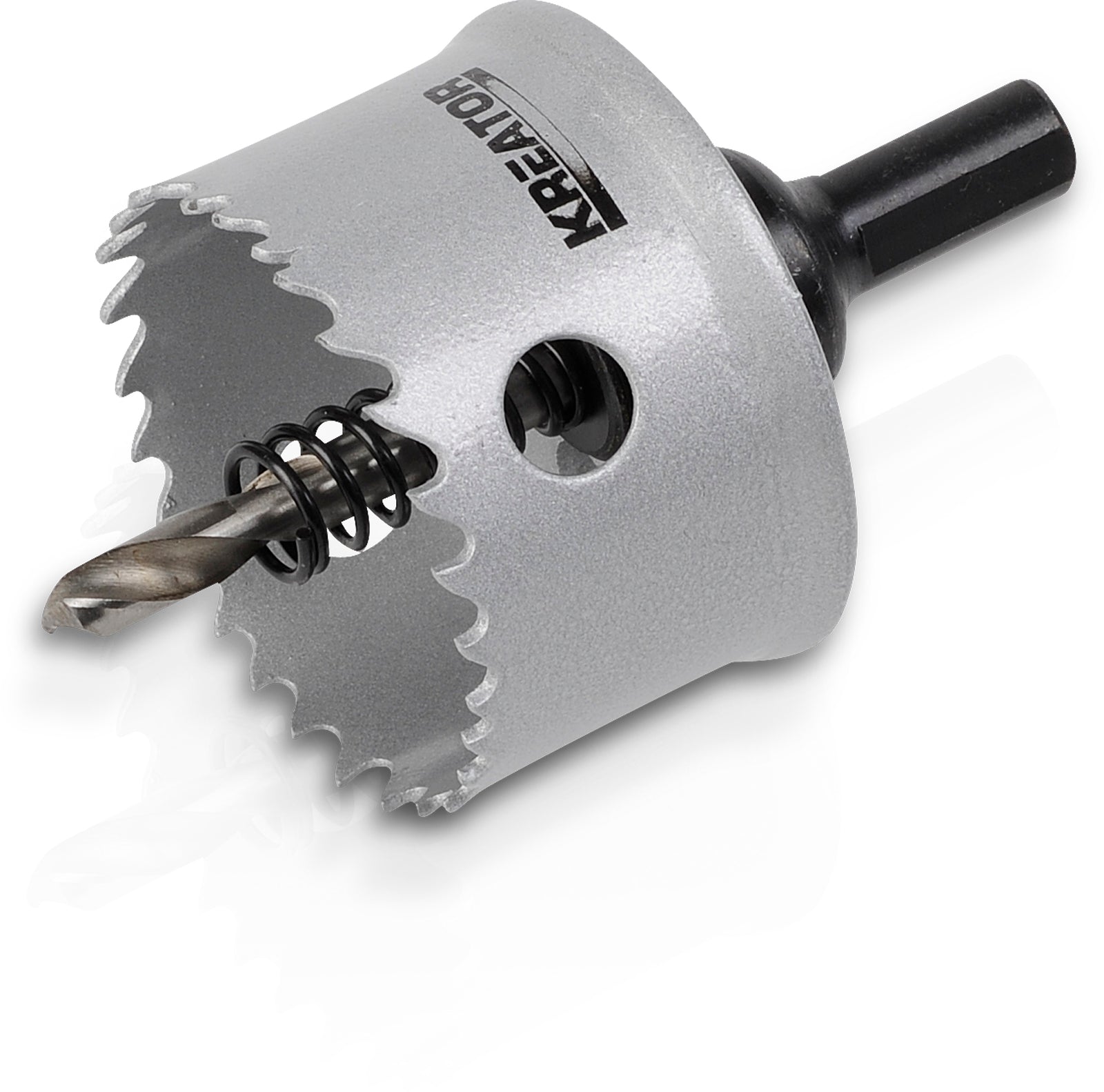 Hulsav BI-METAL Ø 51 mm, inkl. holder