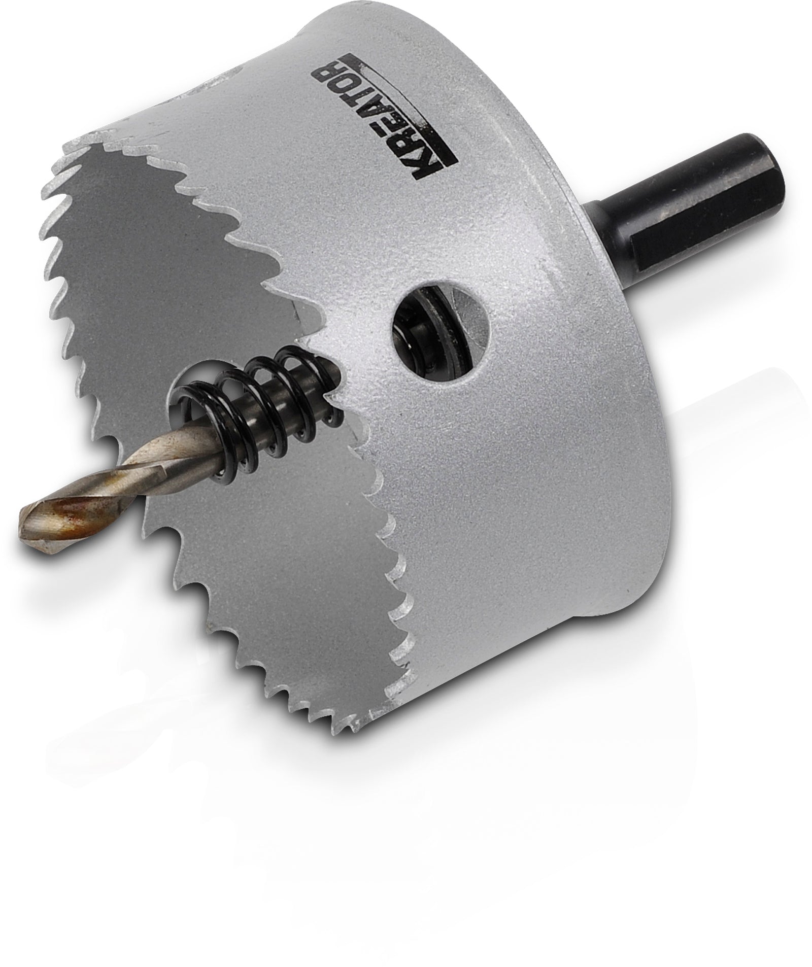 Hulsav BI-METAL Ø 67 mm, inkl. holder