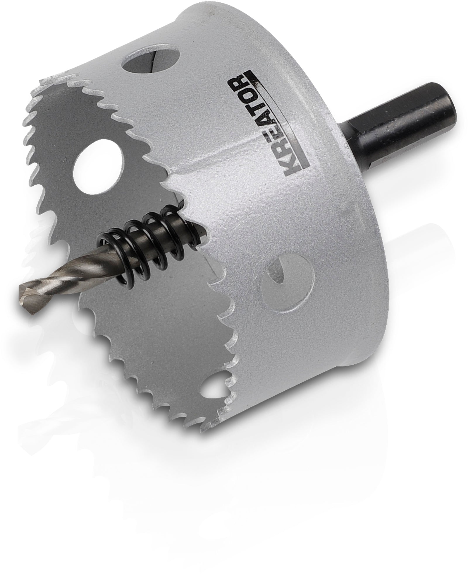 Hulsav BI-METAL Ø 68 mm, inkl. holder