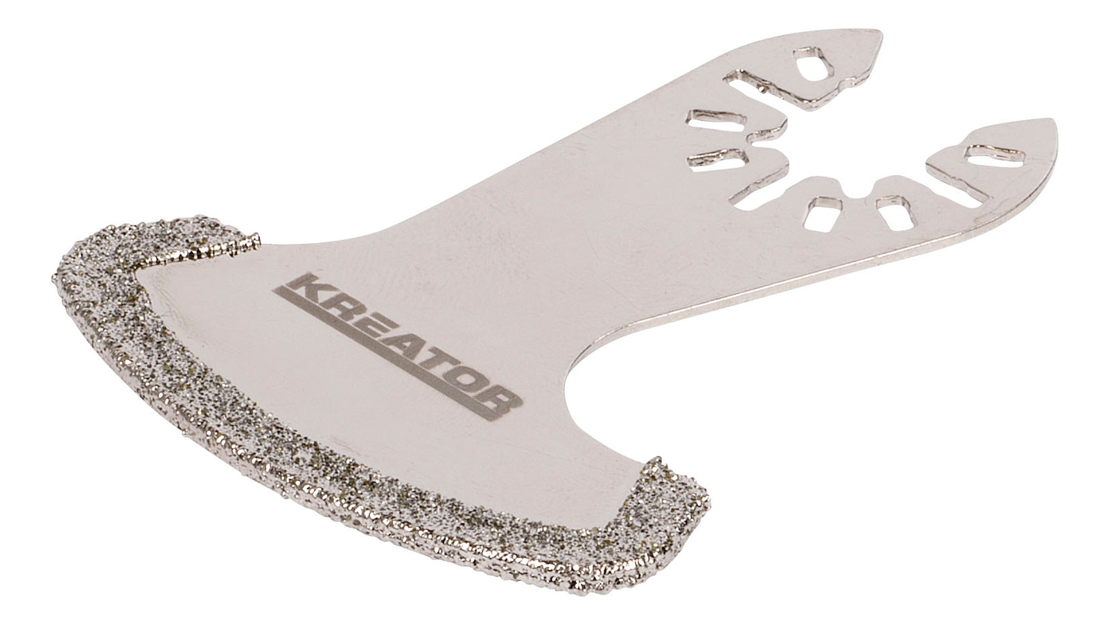 Diamantklinge til multicutter 58 mm til beton og fuger