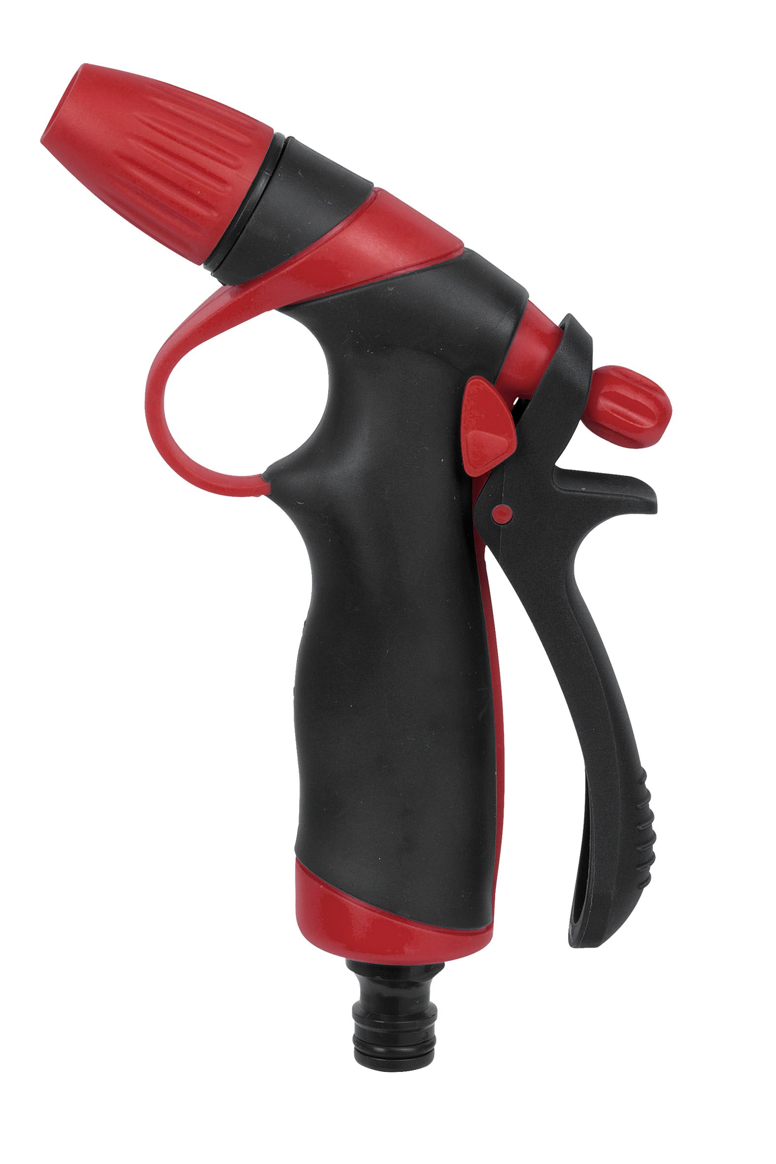 Strålepistol