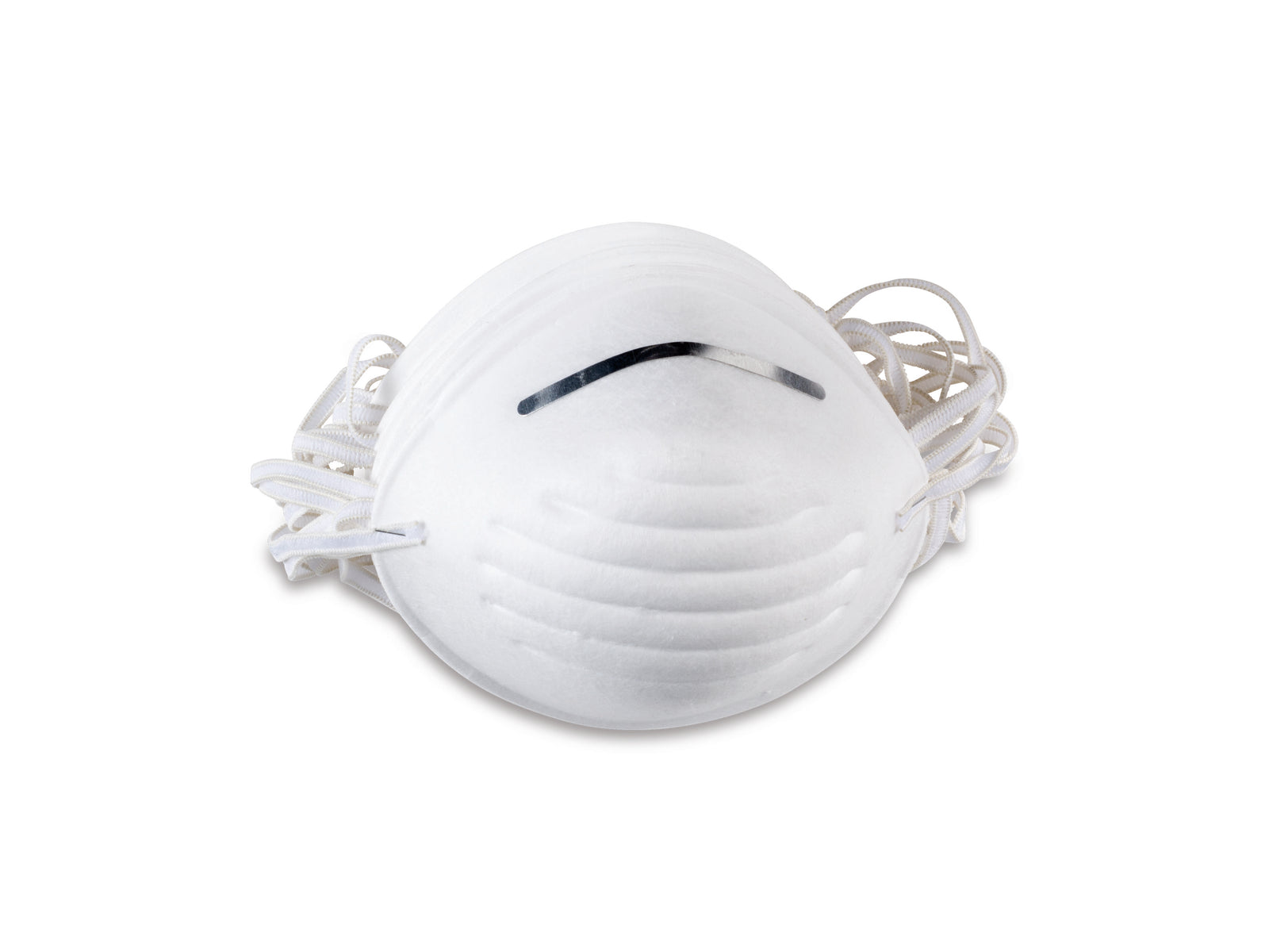 Støvmasker 10 stk.