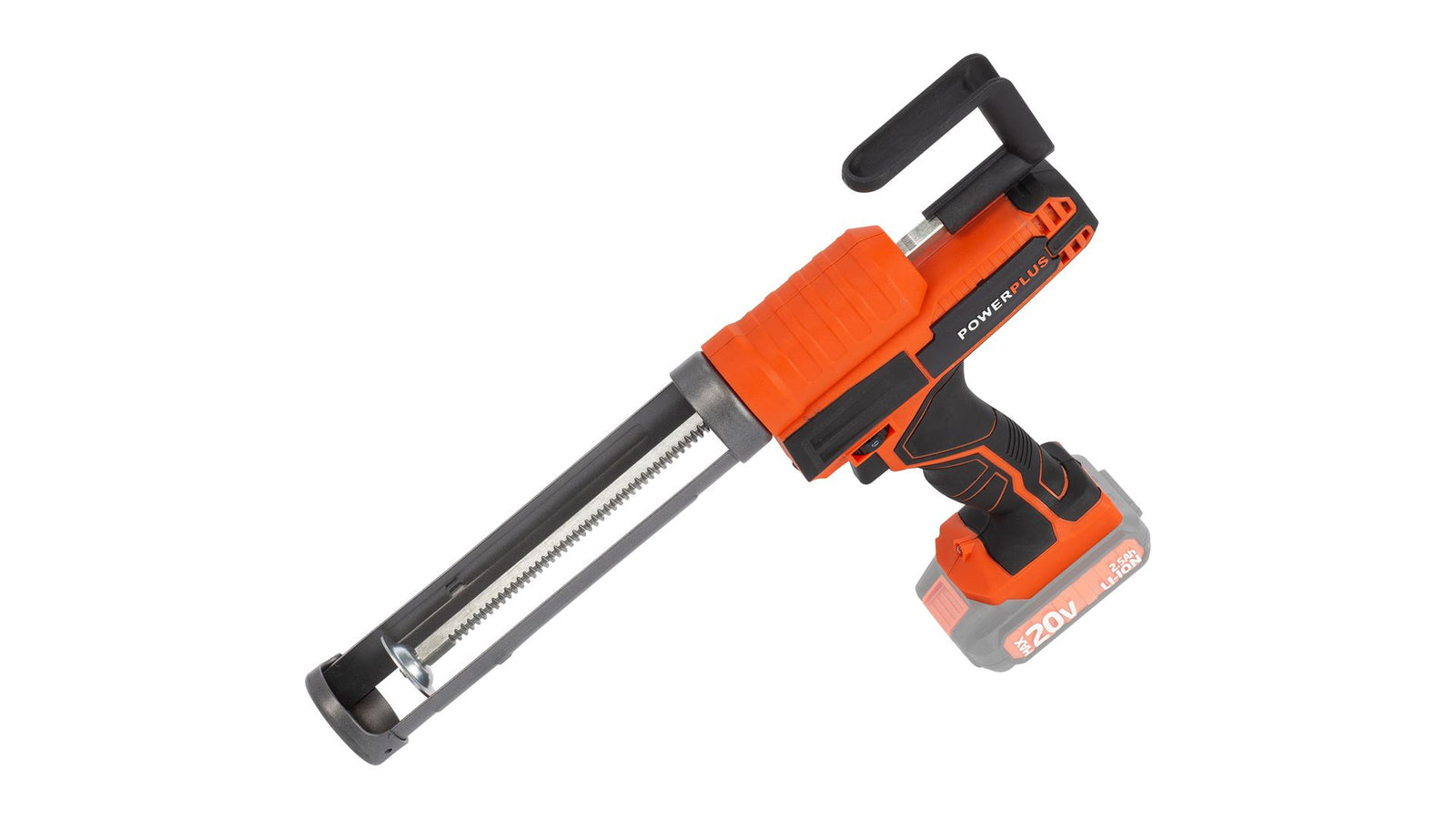 Fugepistol 20 V til patron 310 ml - SOLO