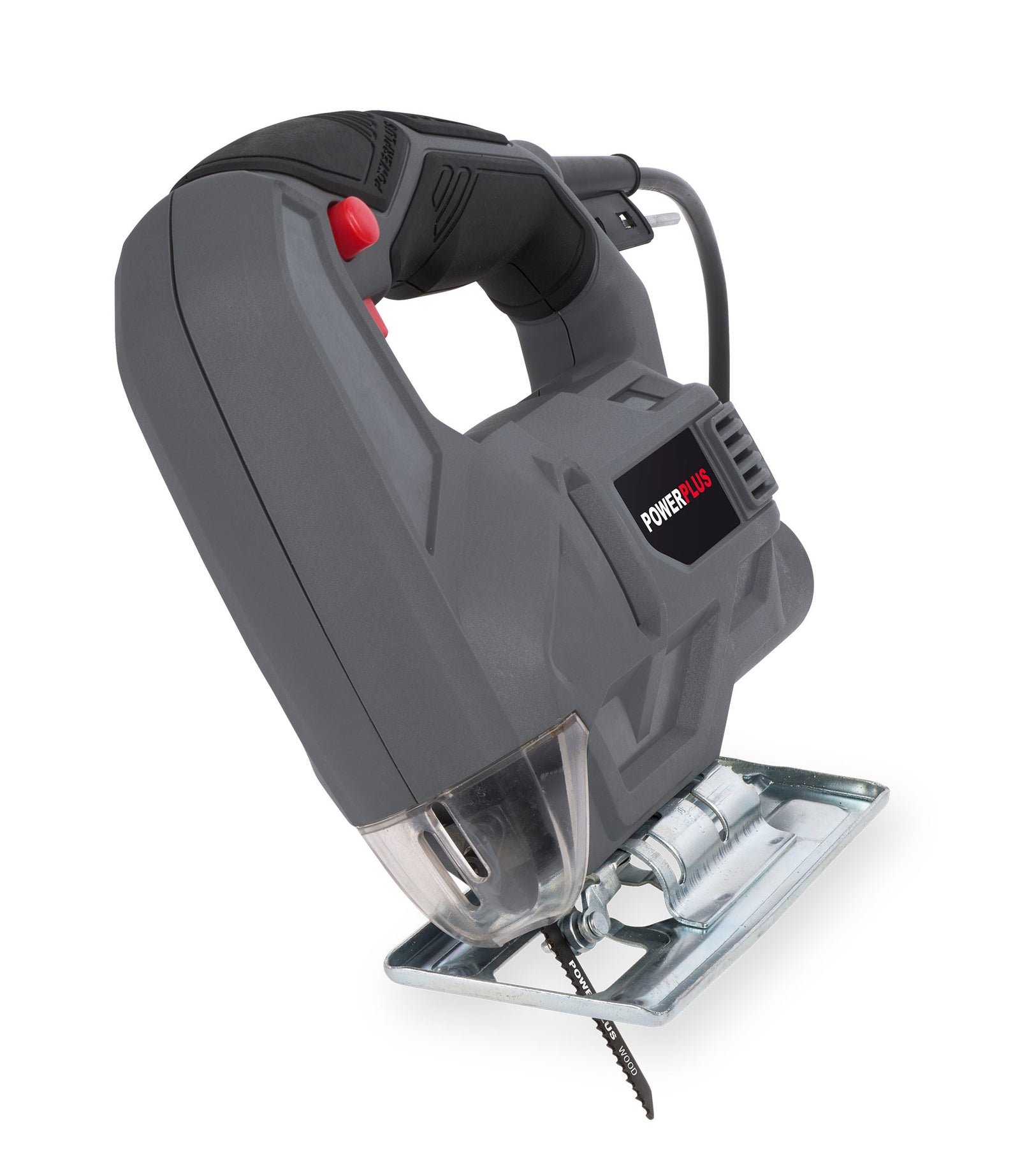 Stiksav 450 watt