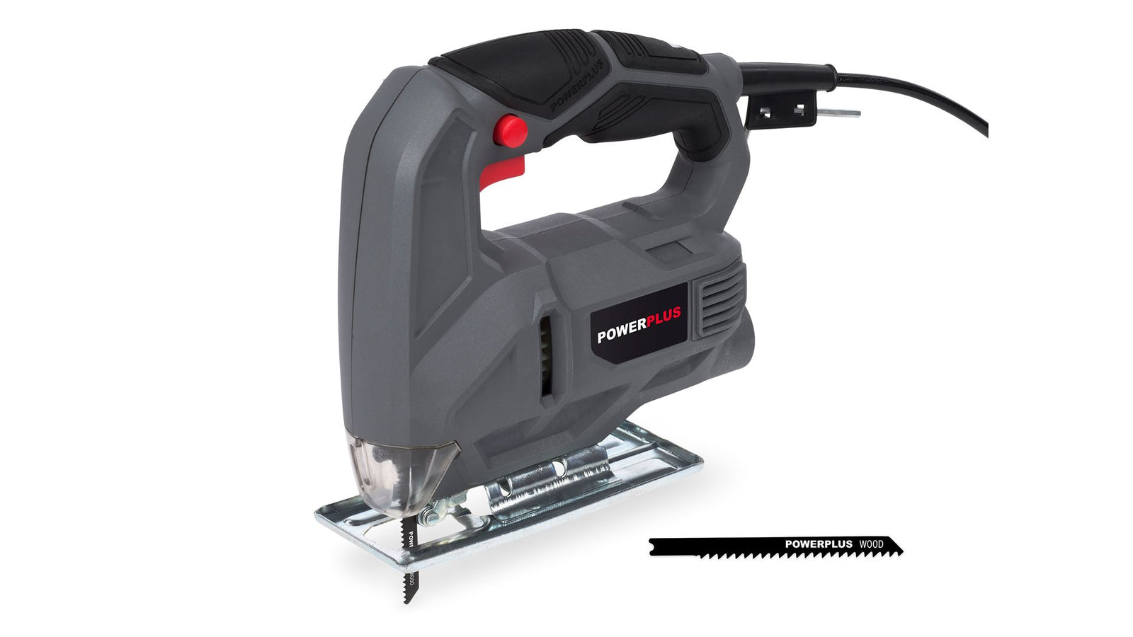 Stiksav 450 watt