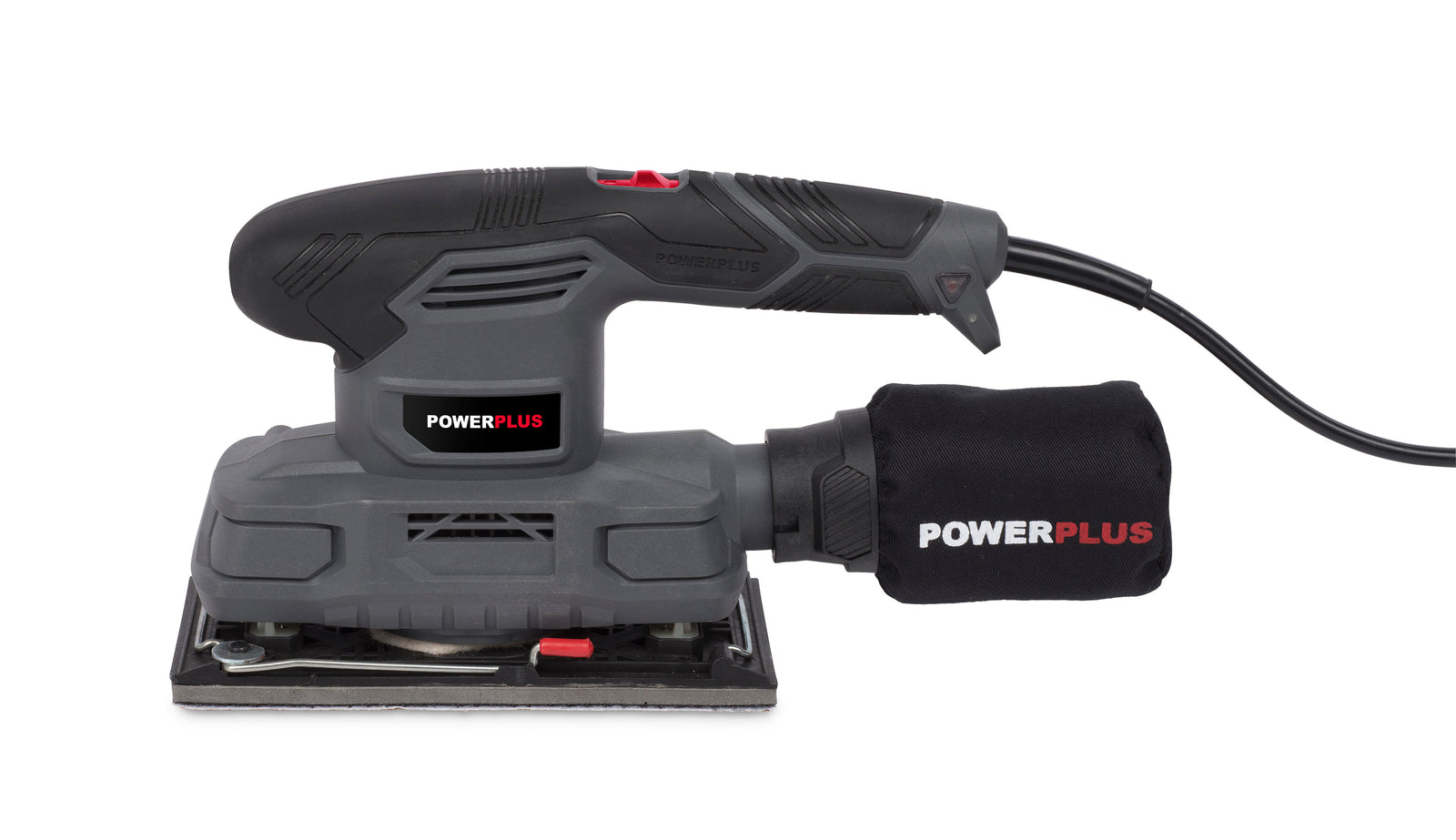 Rystepudser 180 watt