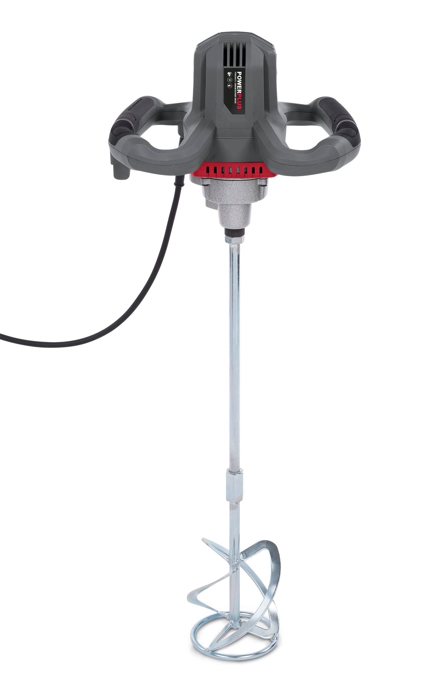 Mørtel og malingsblander 1200 Watt