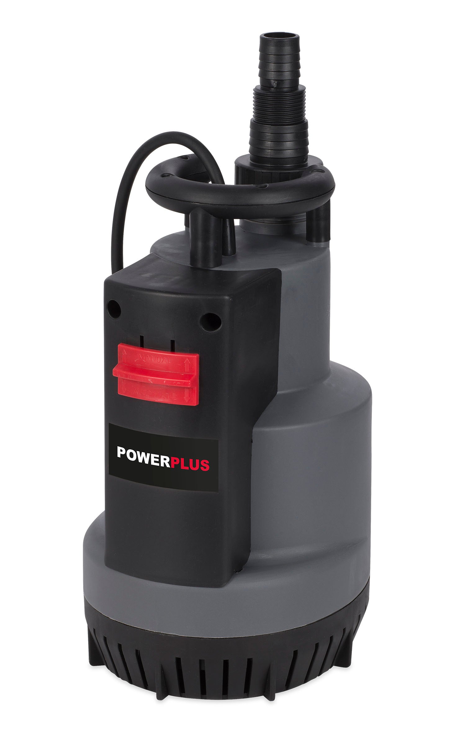 Dykpumpe 750 W