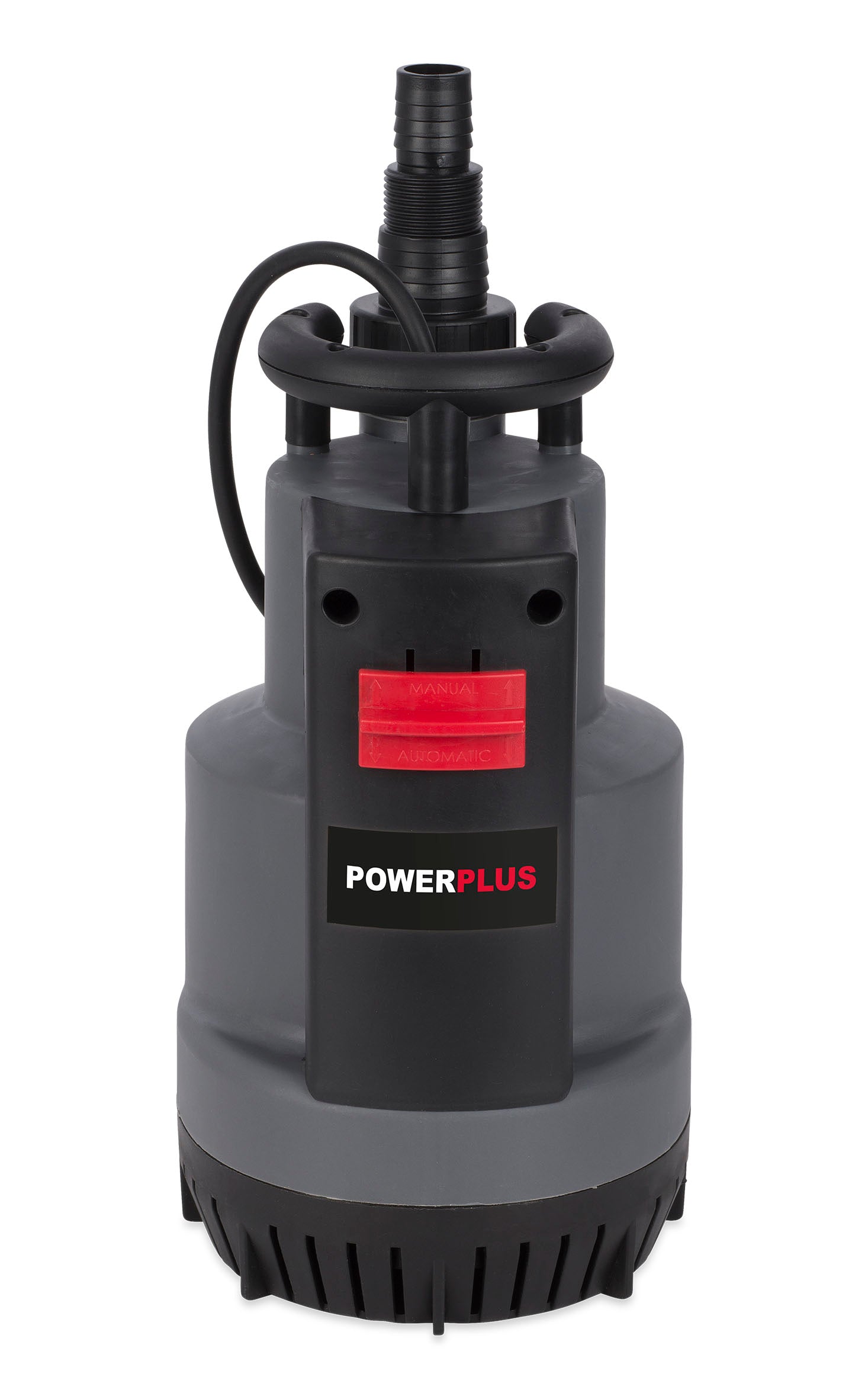 Dykpumpe 750 W