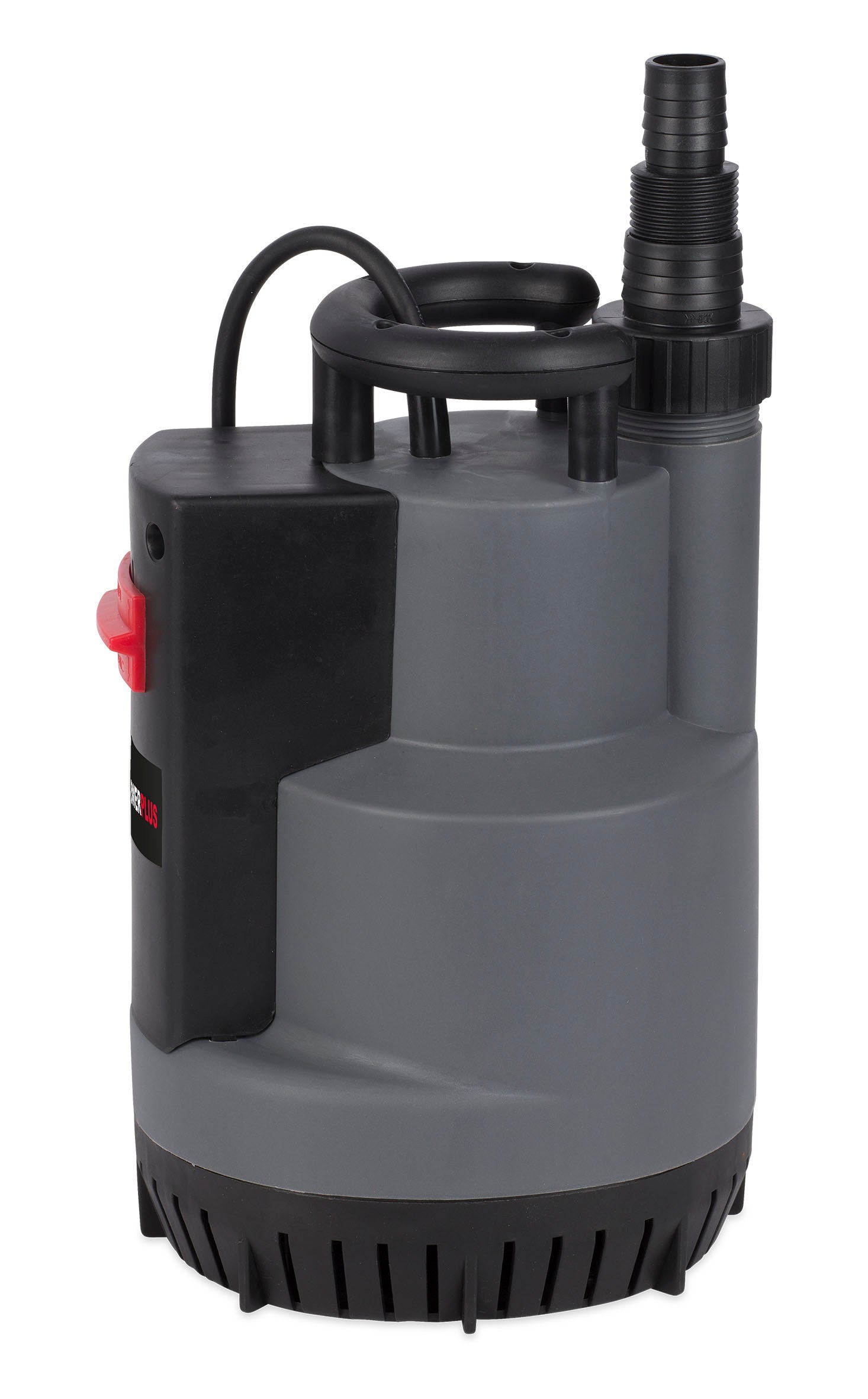 Dykpumpe 750 W
