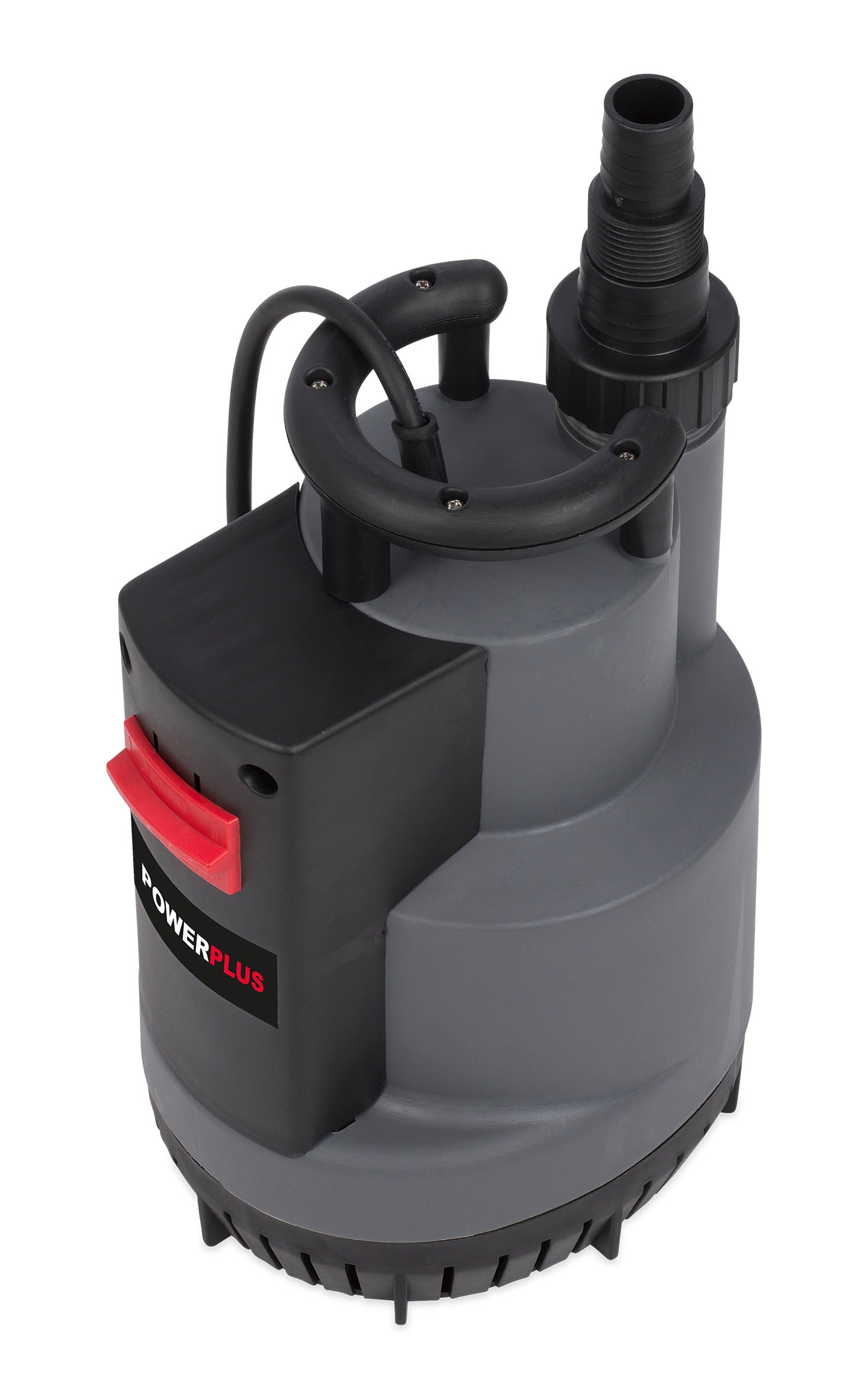 Dykpumpe 750 W