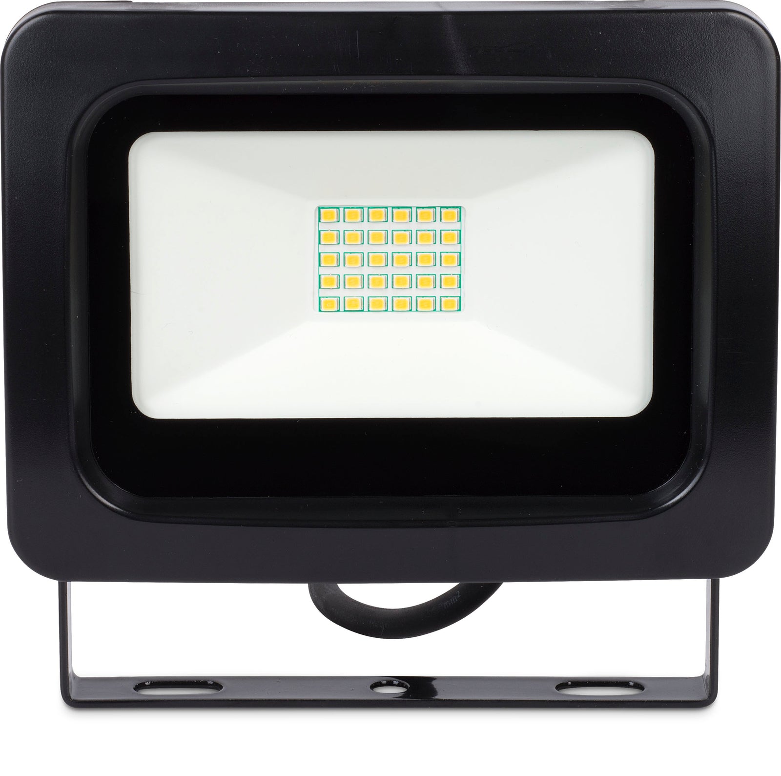 LED projektør 20 Watt ECO - IP 65