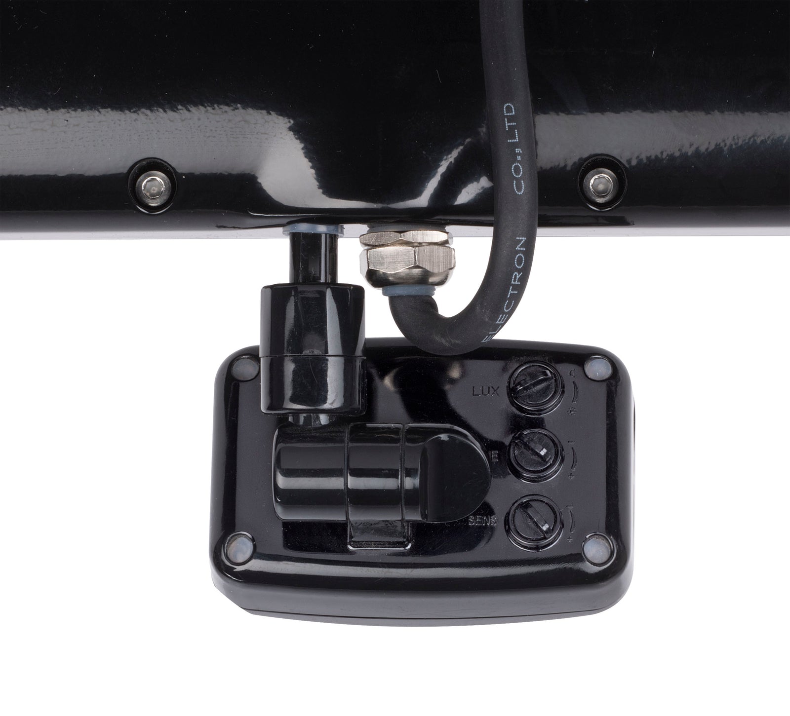 Projektør 50 Watt med sensor LED - IP 65