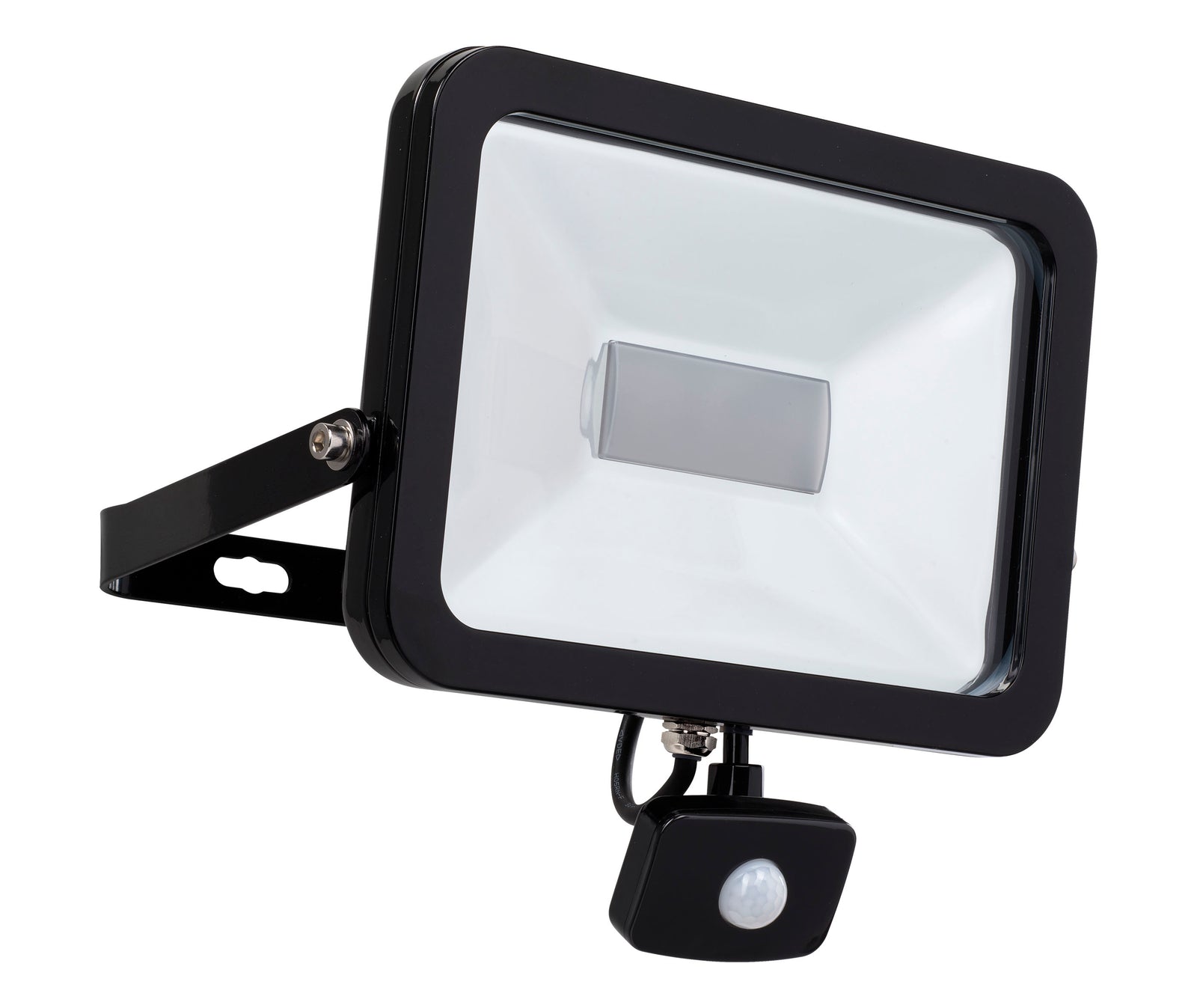Projektør 50 Watt med sensor LED - IP 65