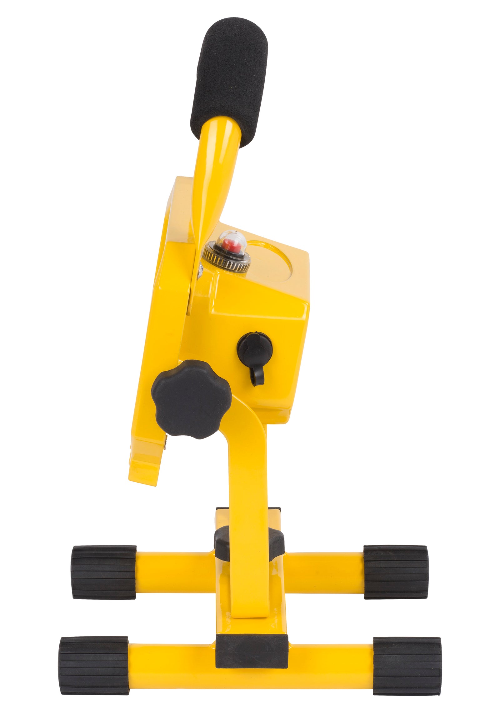 LED arbejdslampe 10 watt genopladelig