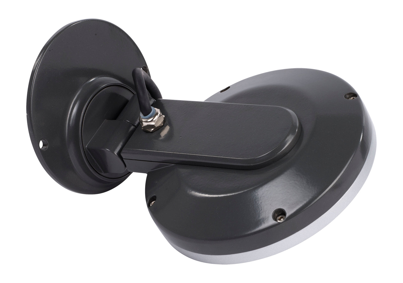 LED projektør 20 watt - IP 65