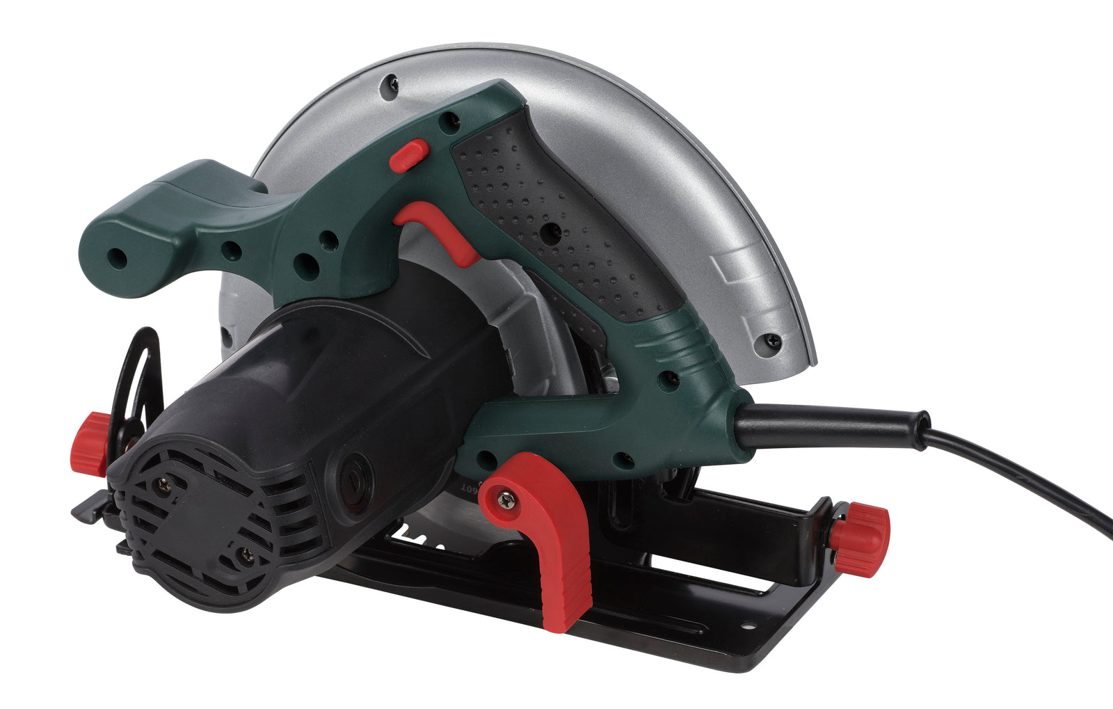 Rundsav 1300 watt - klinge Ø 190 mm