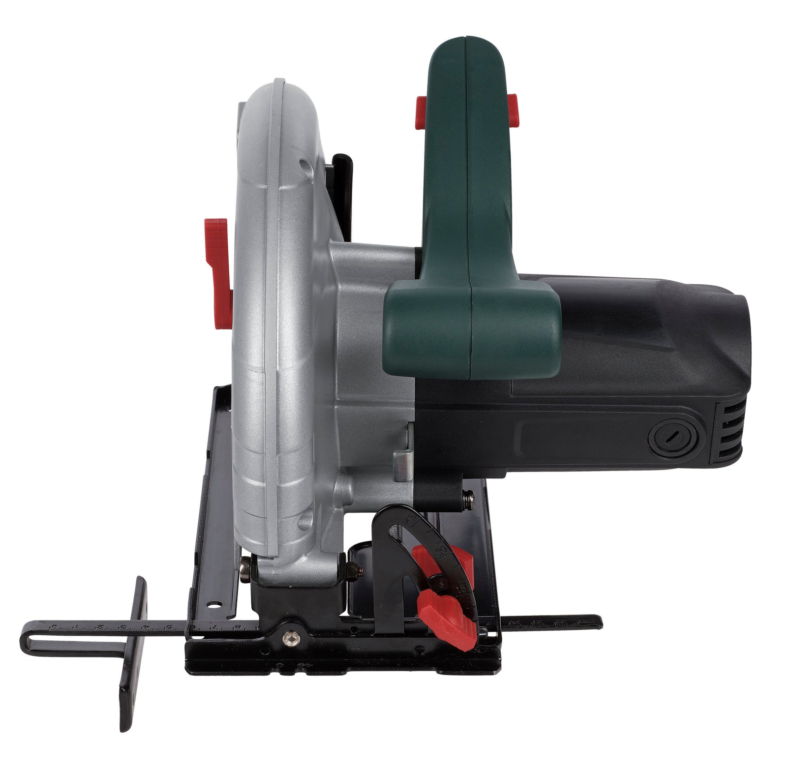 Rundsav 1300 watt - klinge Ø 190 mm