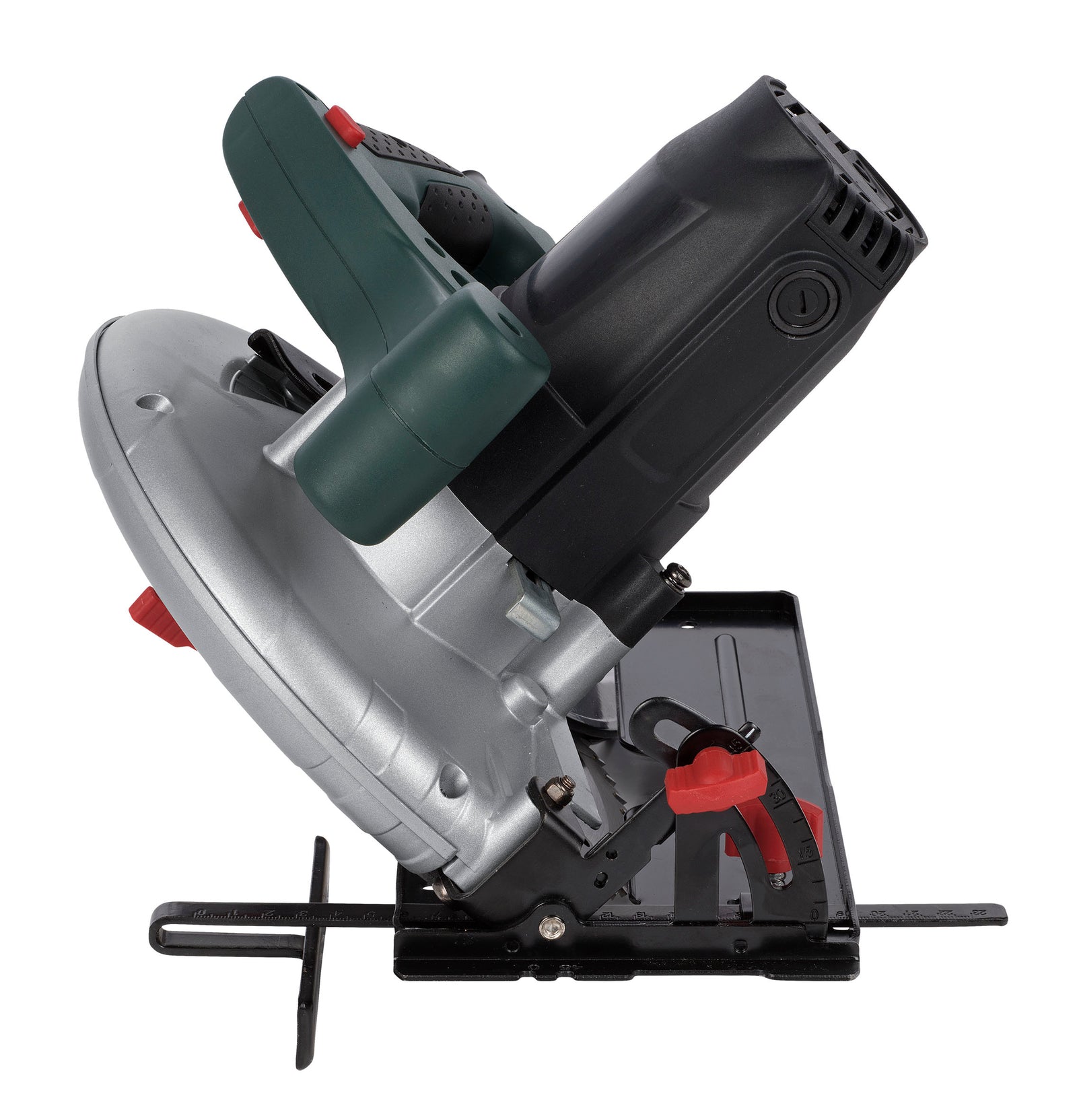Rundsav 1300 watt - klinge Ø 190 mm
