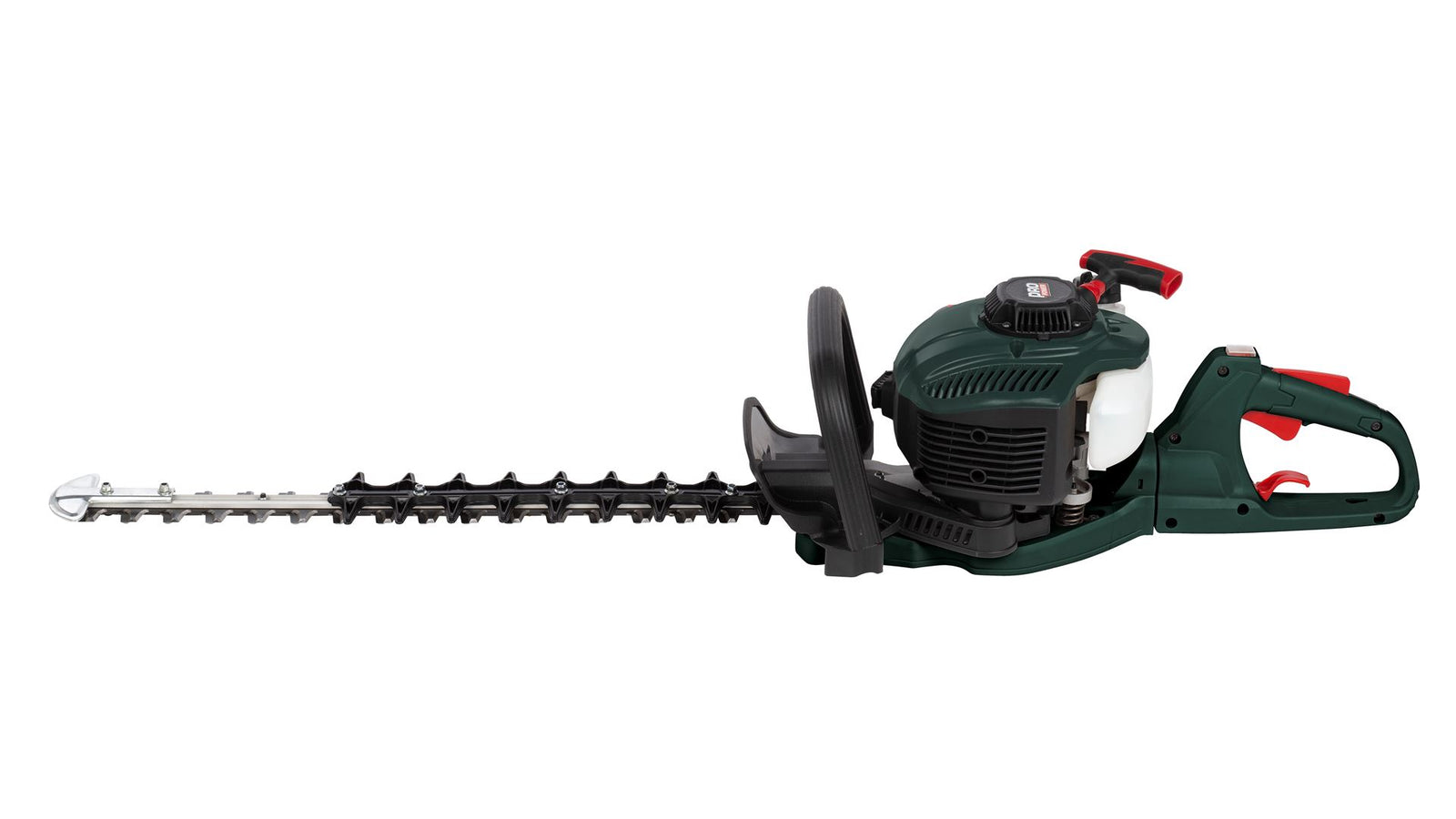 Benzin hækkeklipper 22.2 cc - 610 mm