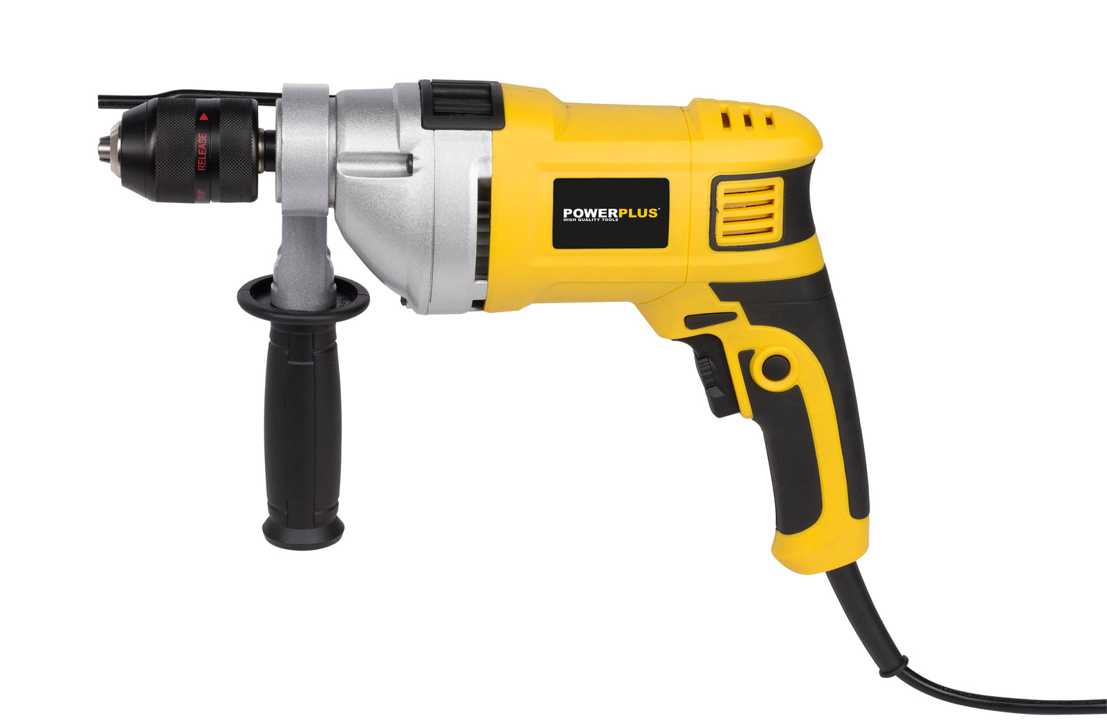 Slagboremaskine 850 Watt
