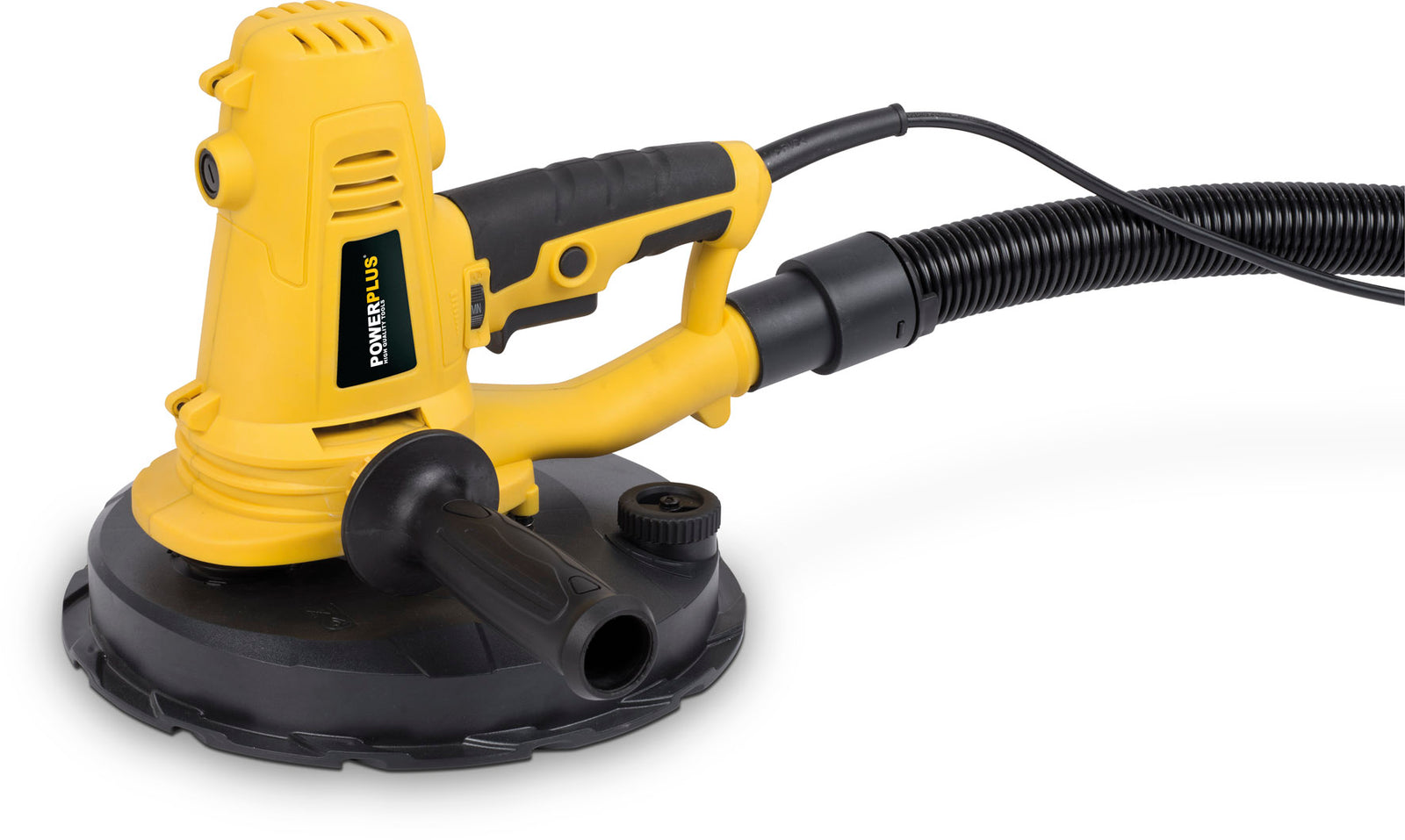 Gips- og loftsliber 225 mm 1220 watt