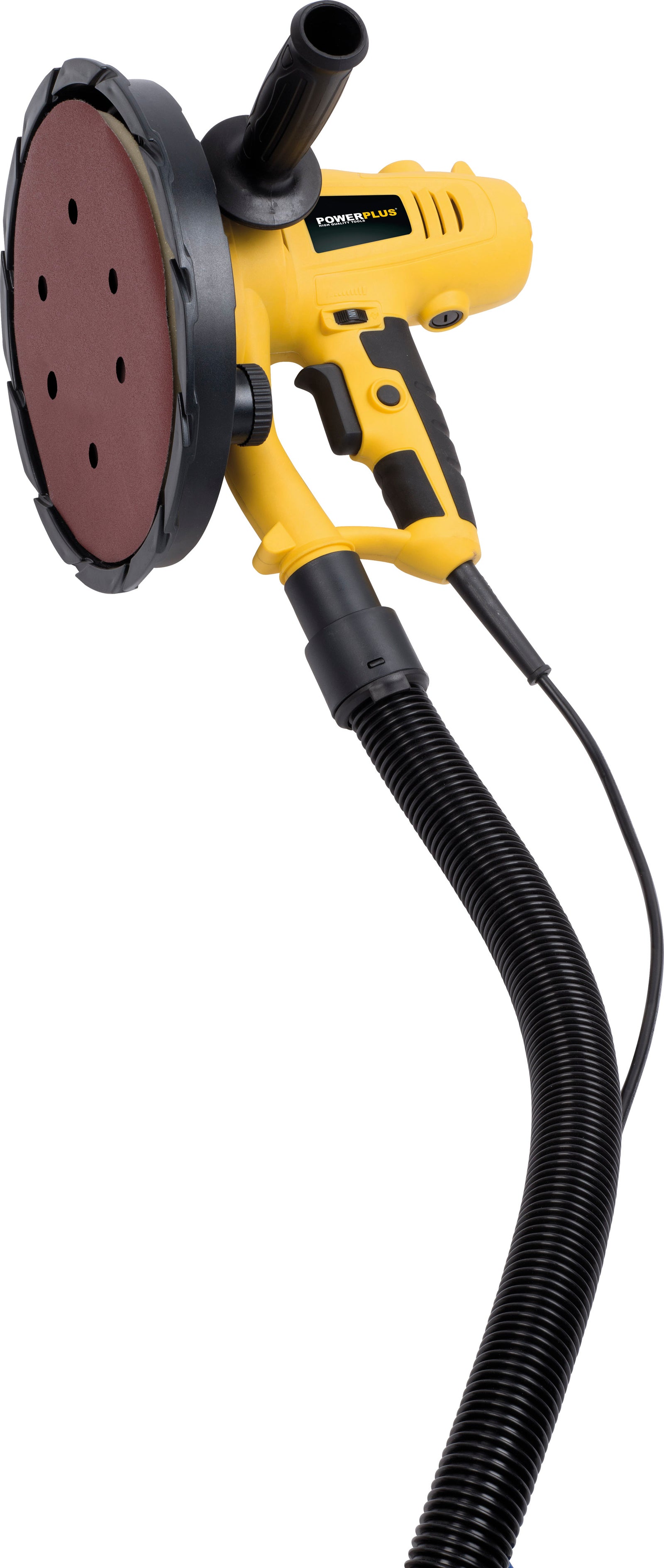 Gips- og loftsliber 225 mm 1220 watt