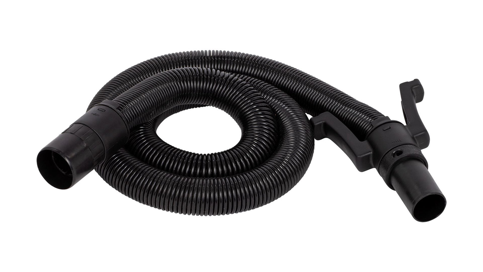 Girafsliber 1050 W Ø225 mm med LED-ring og forlængerrør