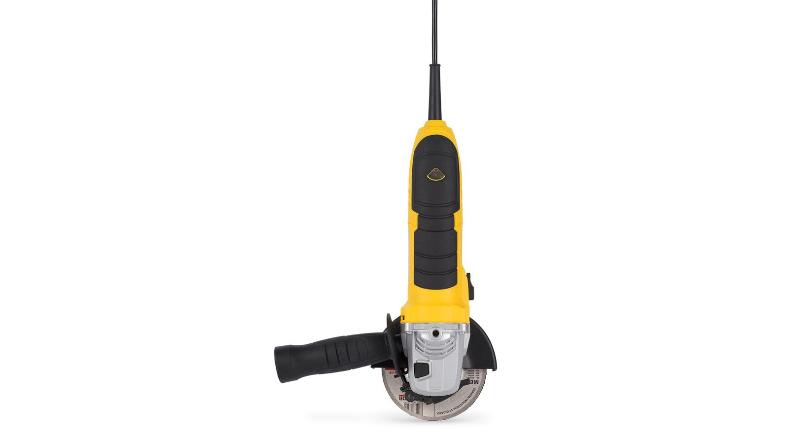 Vinkelsliber 900 Watt Ø 115 mm