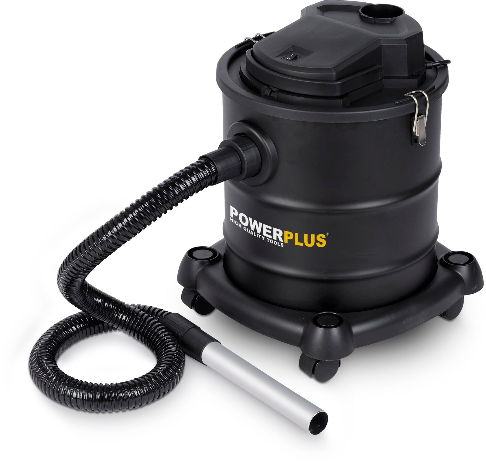 Askestøvsuger 20 liter 1200 watt
