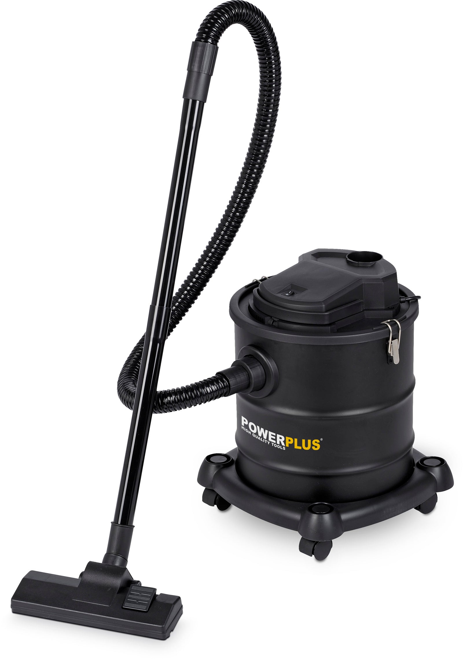 Askestøvsuger 20 liter 1200 watt