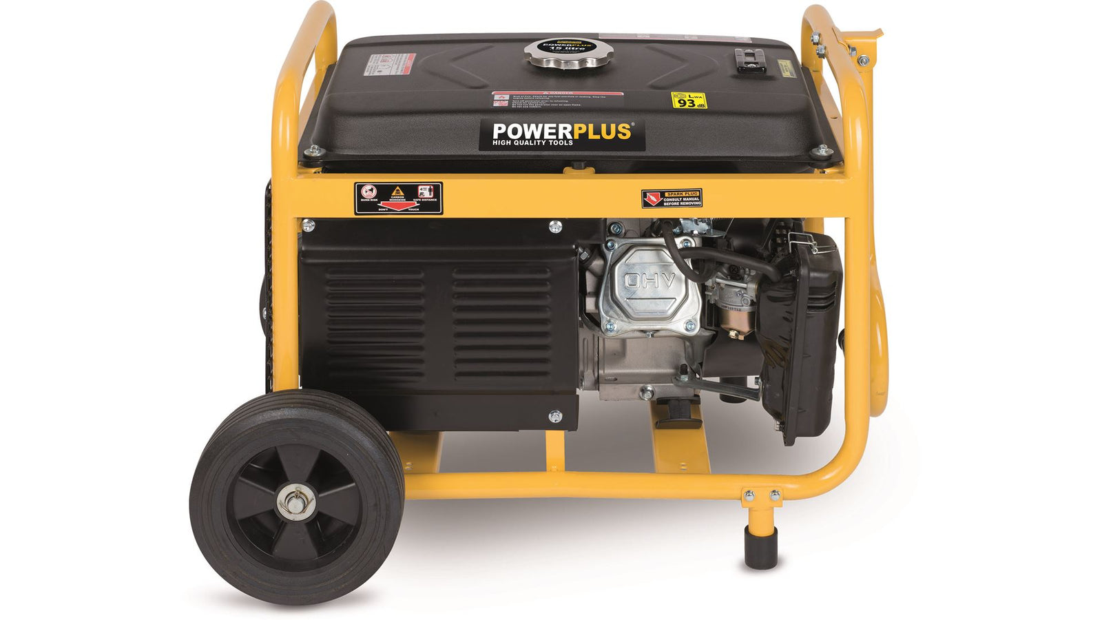 Generator 2200 watt